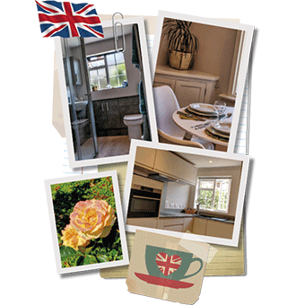 Cottage English Studies preise Chichester